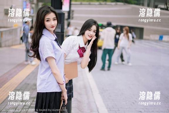 YouMi尤蜜荟 - 做个运动达人？先看看Cris_卓娅祺的写真全集再说！