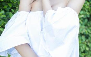 YouMi尤蜜荟 – 不止于美，妲己Toxic的“温柔”写真集，让你更新审美体验