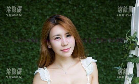 YouWu尤物馆 - Seven小七作品：在浴缸里，生活比泡沫更精彩