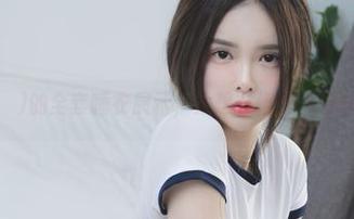Yuka(유카)的全套睡衣展示，太想衣柜里也有这么一套。
