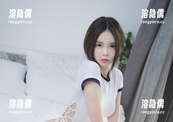Yuka(유카)的全套睡衣展示，太想衣柜里也有这么一套。