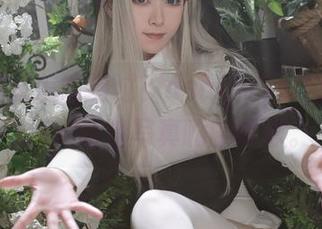 眼镜控又怎能错过？asagiriai(爱ちゃん)用高清写真嗨翻眼球。