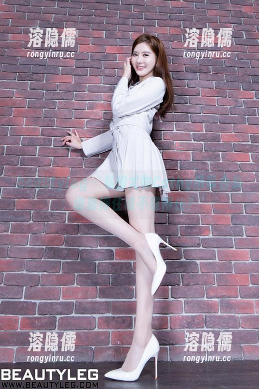 beautyleg - 私房尤物Cathy吊带合集：谁靠得住谁不靠得住？
