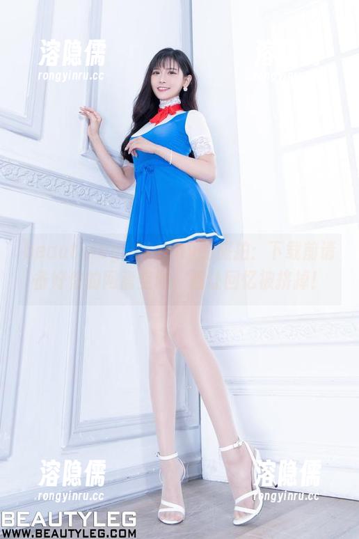 beautyleg-Jenny beautyleg - Jenny的旅拍:下载前请备好你的网盘空间,别让回忆被挤掉!