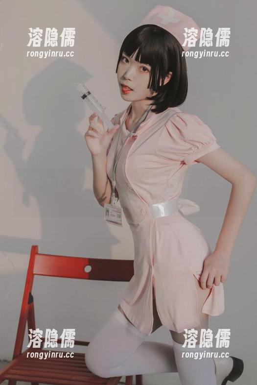 分享一下，fushii_海堂如何把cos搞得像个女神……
