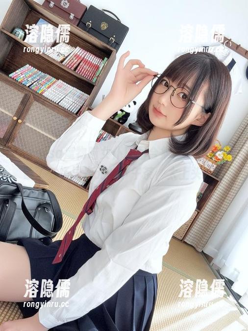 nagisa魔物喵女仆原图合集，竟让我想象了一场异次元的下午茶，太上头了！
