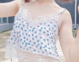 原图请查收，nagisa魔物喵最新制服变身，一定要看这张！