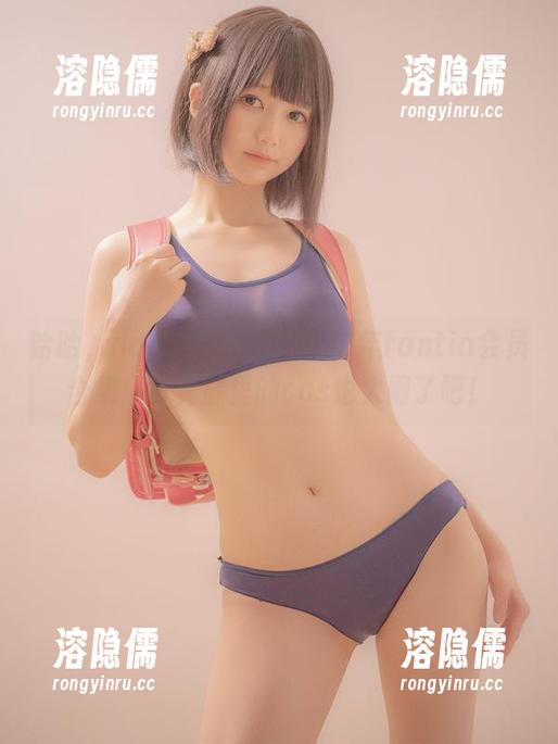 哈哈，nagisa魔物喵的23年fantia会员合集！资资源里的cos也太闹了吧！