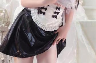 七七娜娜子红裙合集，可能会让你捧着心脏，呵呵。