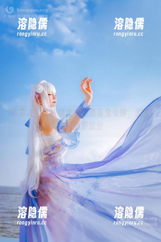 乖乖衣宝私房图集中的恶毒兔女郎，想要，只能更过分