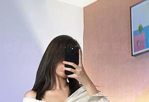 微密圈 – 乙醇子的职业装HD秀，完美职业小白兔上线了！
