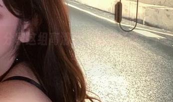 微密圈 – 分享这组高清照，谁能抵挡住于芷晴的撩人气息？
