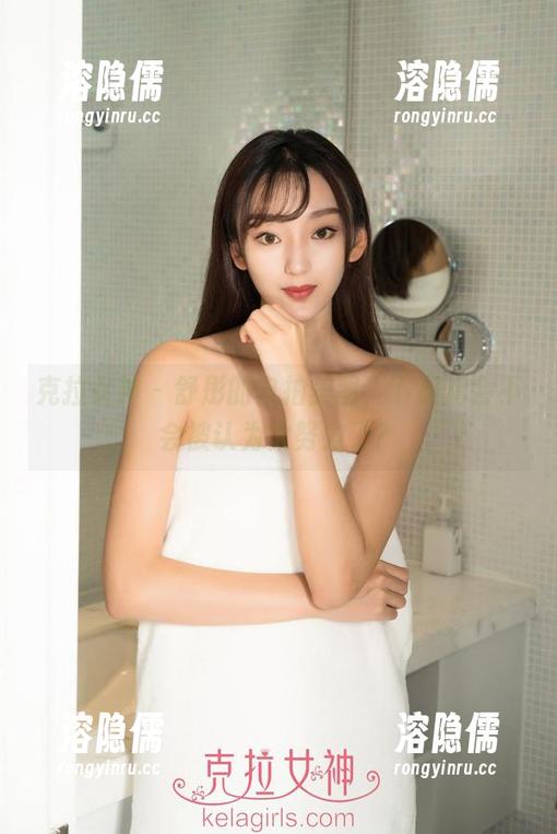 克拉女神 - 舒彤的自拍美图，下载后会不会被认为太努力了？