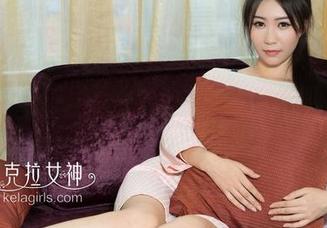 克拉女神 – 苏可可+白色=图集资源的完美叠加，我是说，谁能拒绝这波？