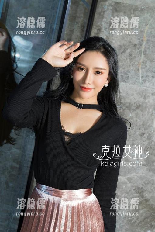 克拉女神 - 菲菲的终极JK写真集：你敢下载吗？！