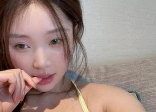 微密圈 – 在线猎捕兔宝妮to的高清镂空，脑子里顿时YY出一堆画面…