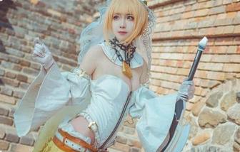 意外的透明，兔玩映画的免费写真，衬衫穿上之后…？！
