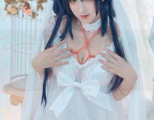 最新图包很有趣呢，冬马路纱把兔女郎阿尔托莉雅拍得生动无比，我都有些忘形了。