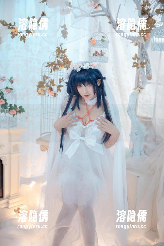 冬马路纱 最新图包很有趣呢,冬马路纱把兔女郎阿尔托莉雅拍得生动无比,我都有些忘形了。