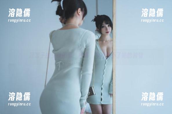 凉凉子 凉凉子的女孩图集:免费,却掩饰不了她的独特