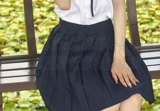 初夏女神 – 追溯安妮的搭哈哲学——原图、套图刷新你我的认知