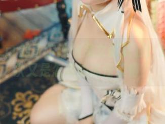 前羽_rr的奇尔沙治兔女郎资源：猜猜这次又是怎样的搞怪表情？
