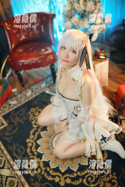 前羽_rr的奇尔沙治兔女郎资源：猜猜这次又是怎样的搞怪表情？