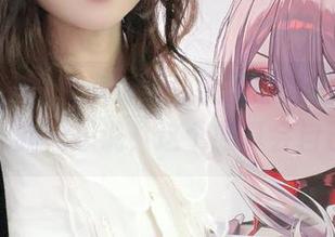 看千阳快起床穿加藤惠礼服的私拍合集，哈哈，我只想说，这个服真会自己跑！