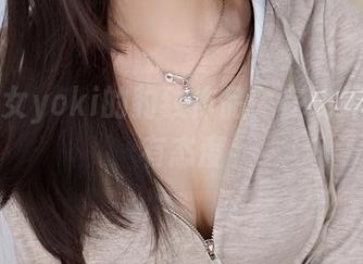 发条少女yoki的豹纹作品，在线赞不错，有态度