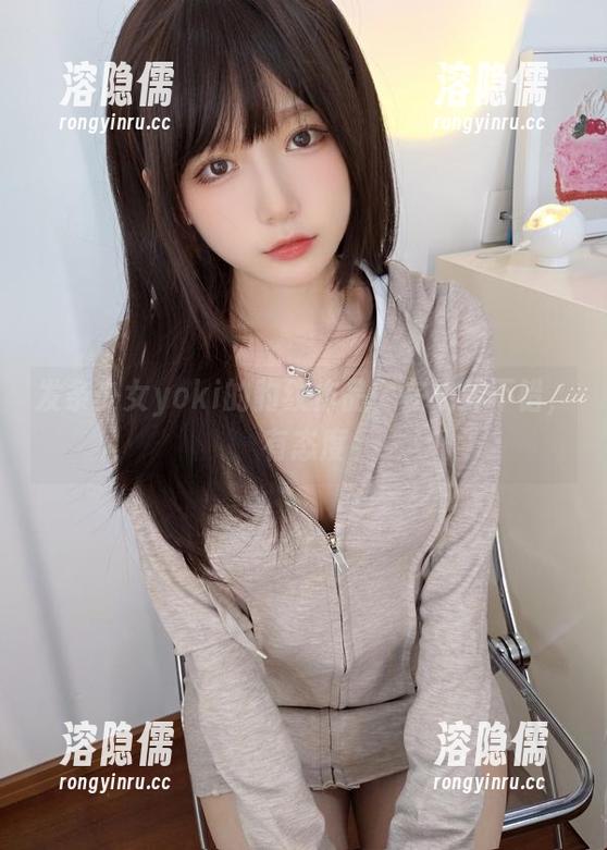 发条少女yoki 发条少女yoki的豹纹作品,在线赞不错,有态度
