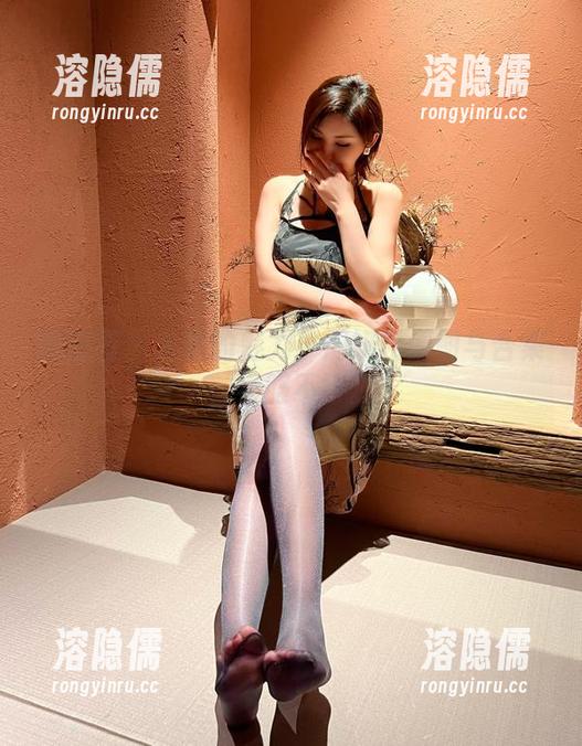 微密圈 - 大腿的魅力！周妍希原图与合集，不服不行。