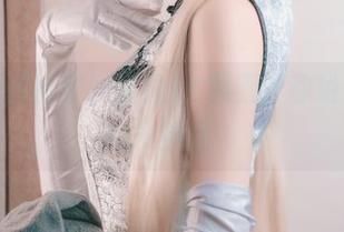 喵糖映画独家：溪边JK制服，你说小河水有多热情？