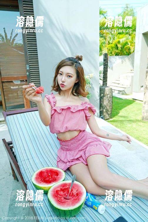 嗲囡囡 - 每次看还是陈梵妮的女仆原图，都让我忍不住想多看几遍。
