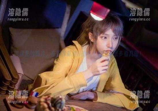 网盘里的照片，在下萝莉控ii的毛衣好让人想多看几眼！