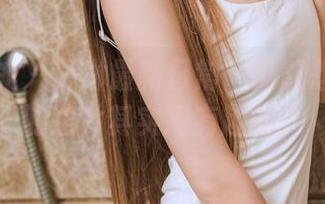 头条女神 – 琳琳最新日常：谁能想到这样的照片其实挺有趣的？