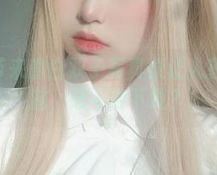 女主K带来的白双子写真集让人摸不着头脑，敢不敢下载？