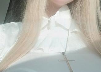 女主K的透明合集，光线洒下的那一刻，晃得我眼花。