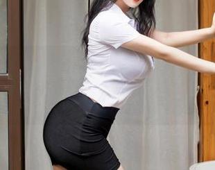 微密圈 – 在“好H好女杀手”的全套圣诞写真里，藏了些不为人知的小优雅。