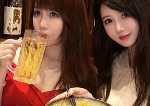 一张图片，千言万语：宝儿mysterial的自拍连连看