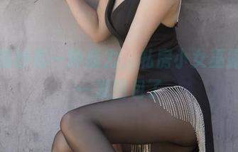 听说婚纱有一种魔力，私房小女巫露娜来一发图包了