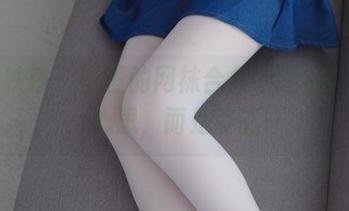 少女秩序 – 千澄的网袜合集，透视的不是心思，而是姿态