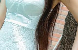 尤果网 – 萌萌的新资源，干脆就叫“女神一秒”，没啥好说的了。
