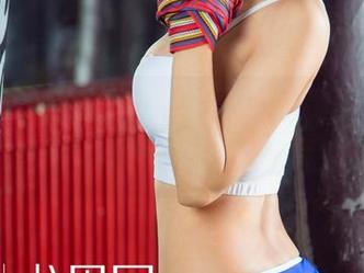 尤果网 – 有如霓梓心的女孩，高清图集让你欲罢不能，快点下载啊大兄弟！