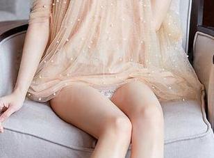 尤蜜荟 – 我以为婚纱就是要淑女，安然却偏偏跟我讲：别问，问就是美图和图包！