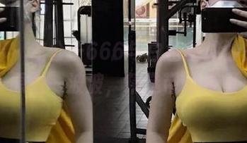 微密圈 – 左公子666与白色的微妙关系，原图一波波，精选带你舔屏