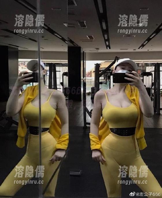 微密圈 - 左公子666与白色的微妙关系，原图一波波，精选带你舔屏