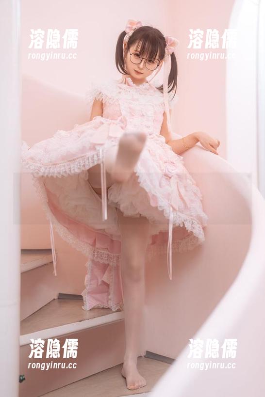 别被“甜心”名字迷惑，《幼水铃衣》可是有着独特气质的哦。