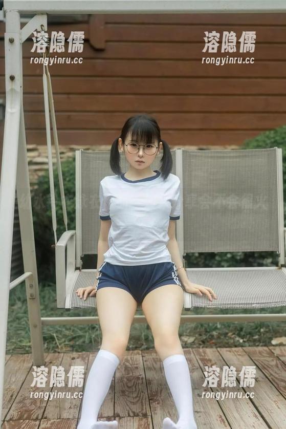 幼水铃衣泳衣作品，如果分享会不会很火？