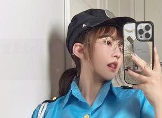 微密圈 – 张思允nice的双马尾，无意间就定制了一整组吸睛的图片。