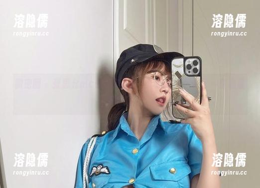 张思允nice 微密圈 - 张思允nice的双马尾,无意间就定制了一整组吸睛的图片。